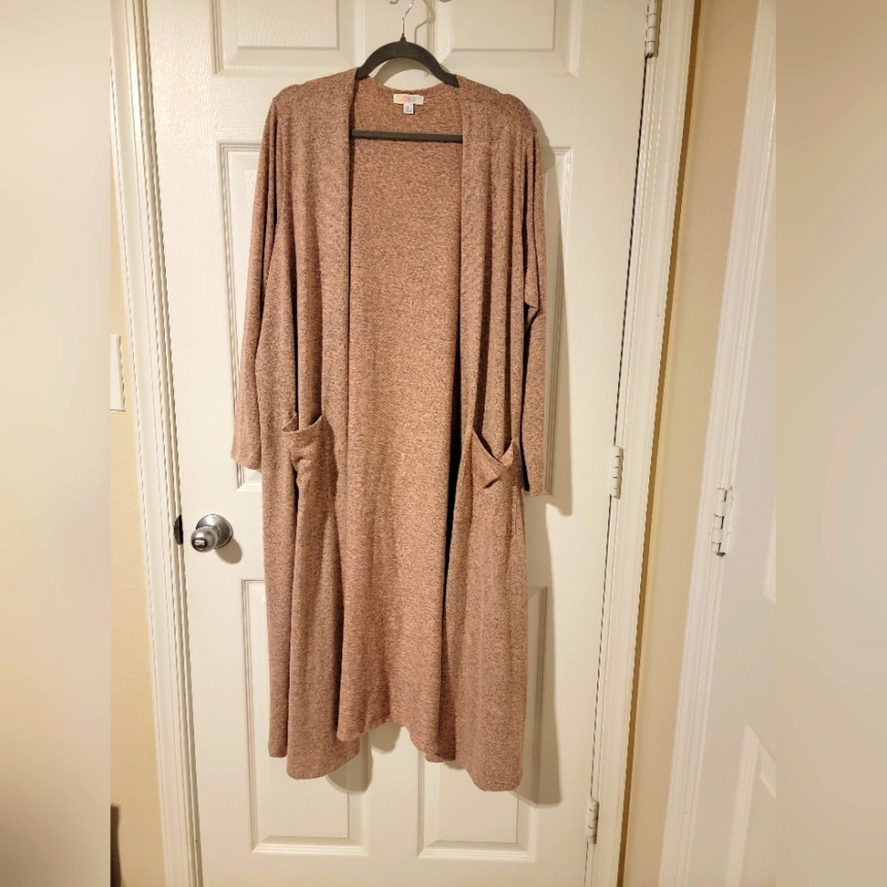 Lularoe Sarah Cardigan